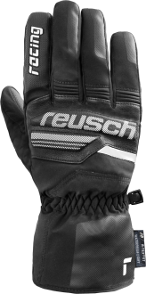 Reusch Ski Race VC R-TEX® XT 6201257 7701 black front